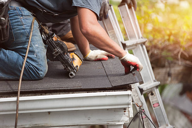 Best Emergency Roof Repair  in Shelby, MS
